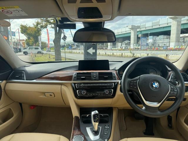 420i グランクーペ　ラグジュアリー　コンフォートアクセス／シートヒーター／アンビエントライト／Bluetooth・USBオーディオ／アクティブクルーズコントロール車両画像07