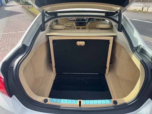 420i グランクーペ　ラグジュアリー　コンフォートアクセス／シートヒーター／アンビエントライト／Bluetooth・USBオーディオ／アクティブクルーズコントロール車両画像14