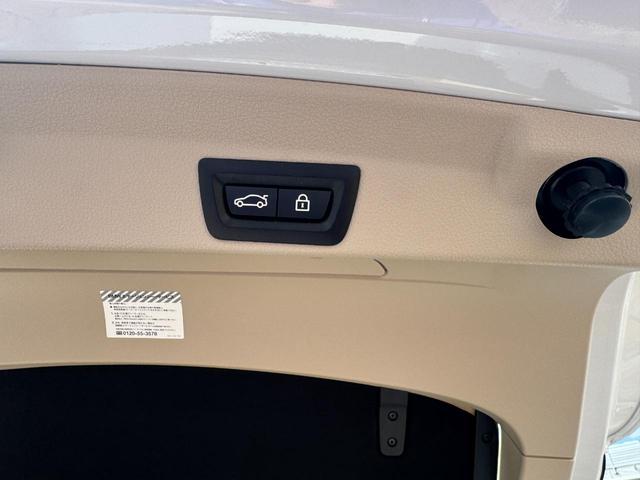 420i グランクーペ　ラグジュアリー　コンフォートアクセス／シートヒーター／アンビエントライト／Bluetooth・USBオーディオ／アクティブクルーズコントロール車両画像15