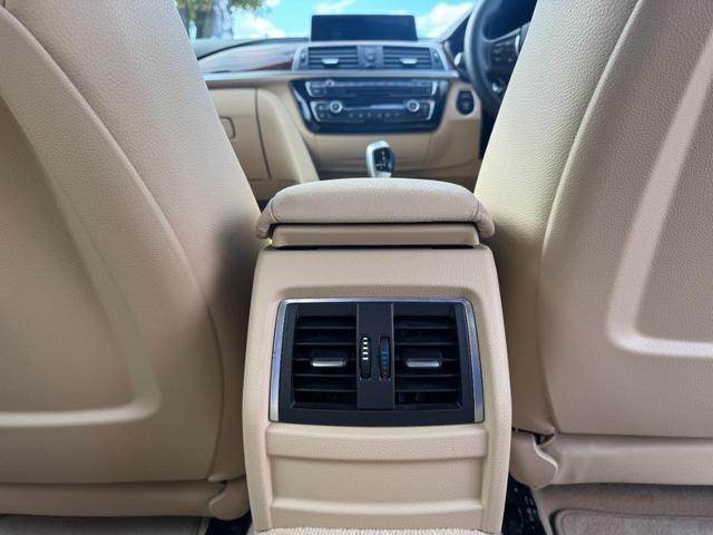 420i グランクーペ　ラグジュアリー　コンフォートアクセス／シートヒーター／アンビエントライト／Bluetooth・USBオーディオ／アクティブクルーズコントロール車両画像12