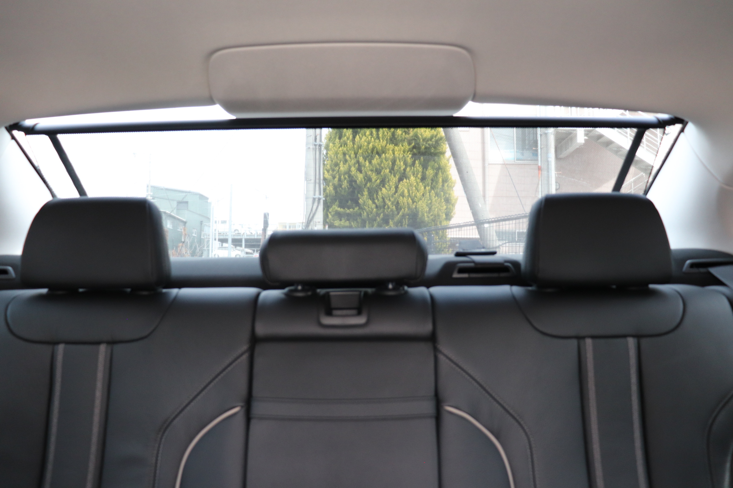 530iラグジュアリー ブラックレザー 前後席シートヒーター 前席パワーシート パワートランク アダプティブLEDヘッドライト車両画像14