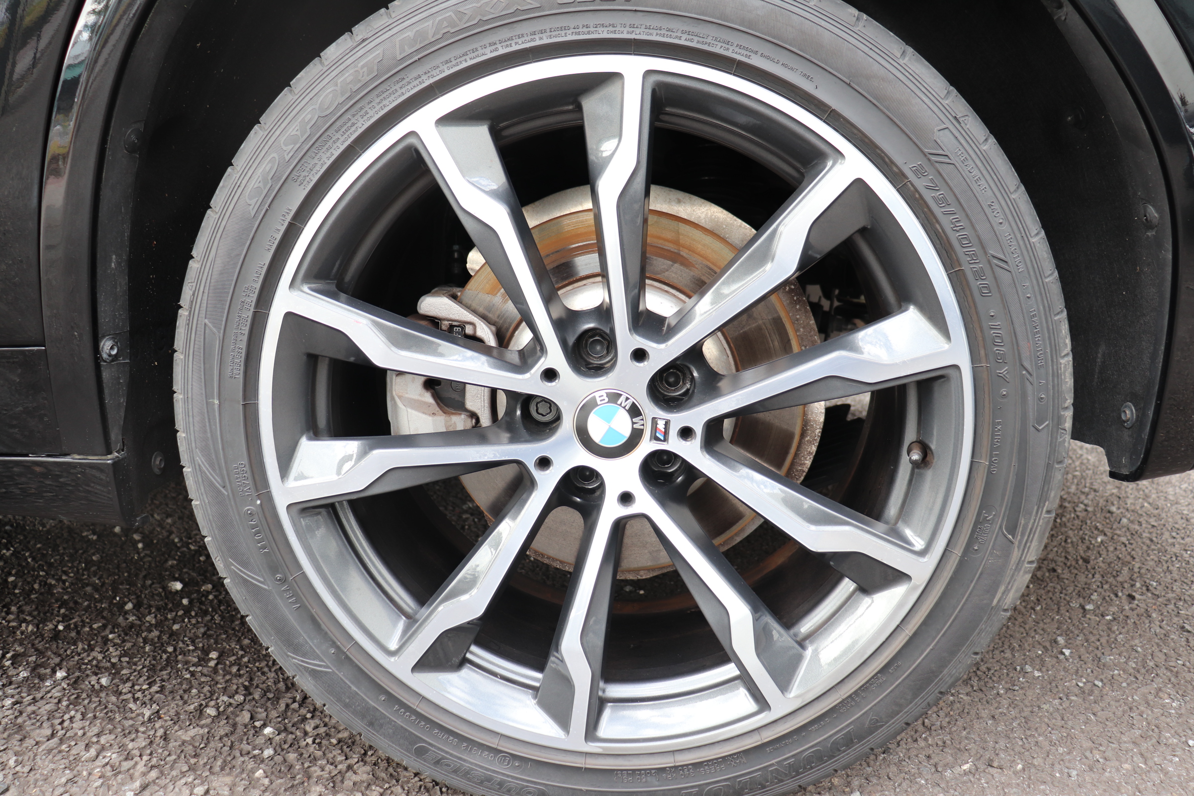 X3 xDrive 20D Mスポーツ 電動パノラマルーフ ステアリングヒーター サウンドパッケージ ハーマンカードンサウンドシステム車両画像15