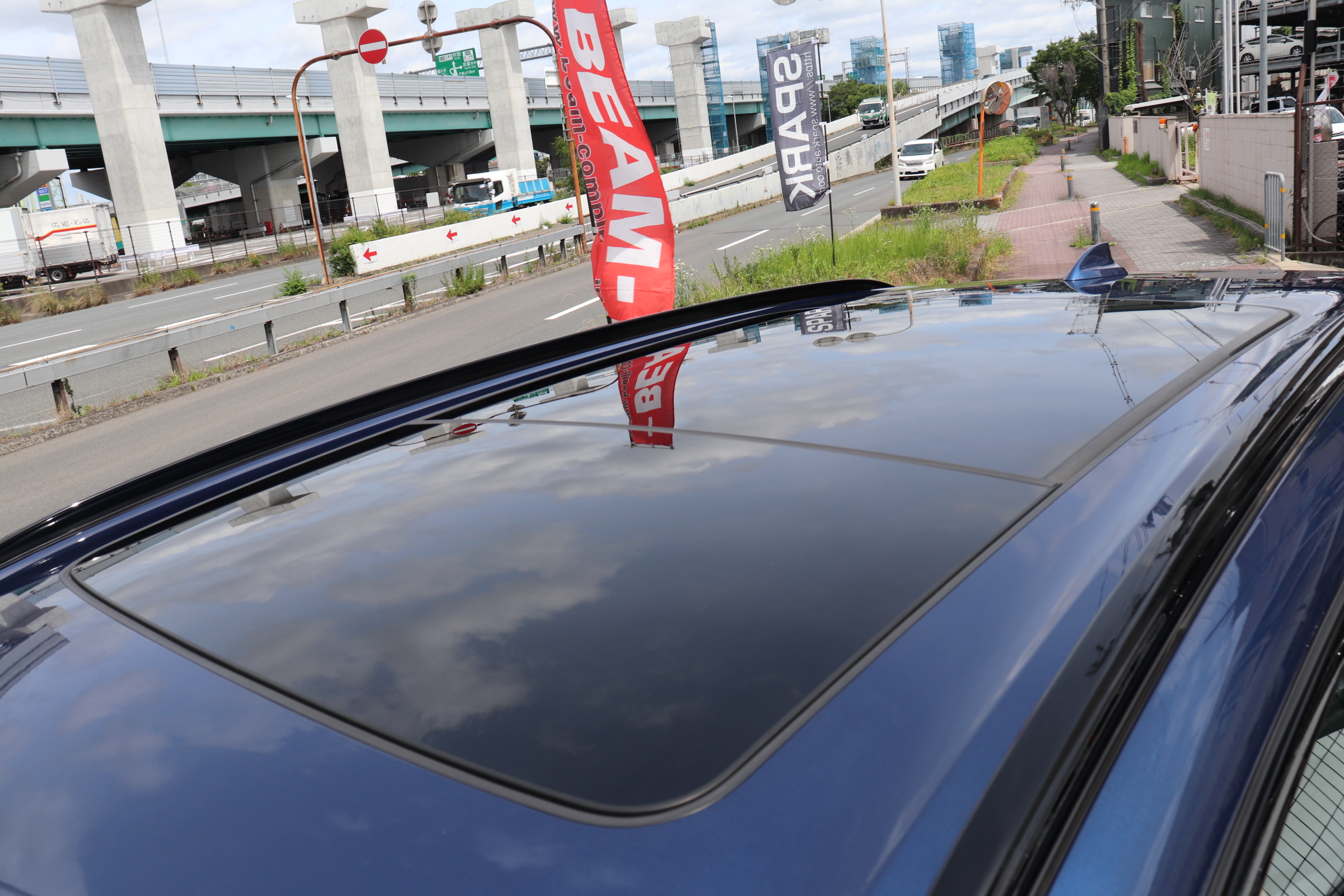 X5 xDrive 35d Mスポーツ パノラマサンルーフ プラスパッケージ ブラウンレザー車両画像14