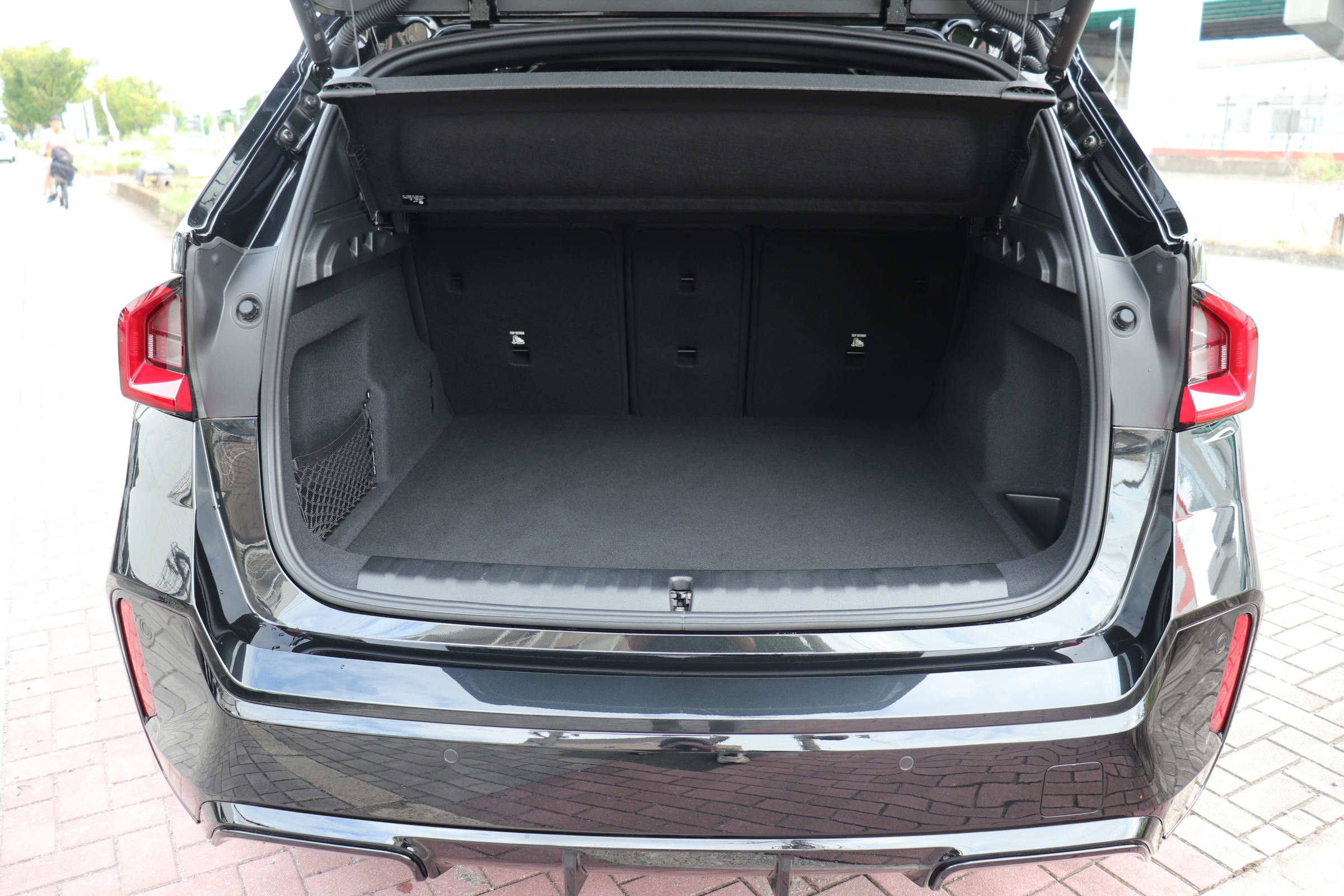 Ｘ１ ｘＤｒｉｖｅ　２０ｄ　Ｍスポーツ ハイラインパッケージ ワンオーナー車両画像13