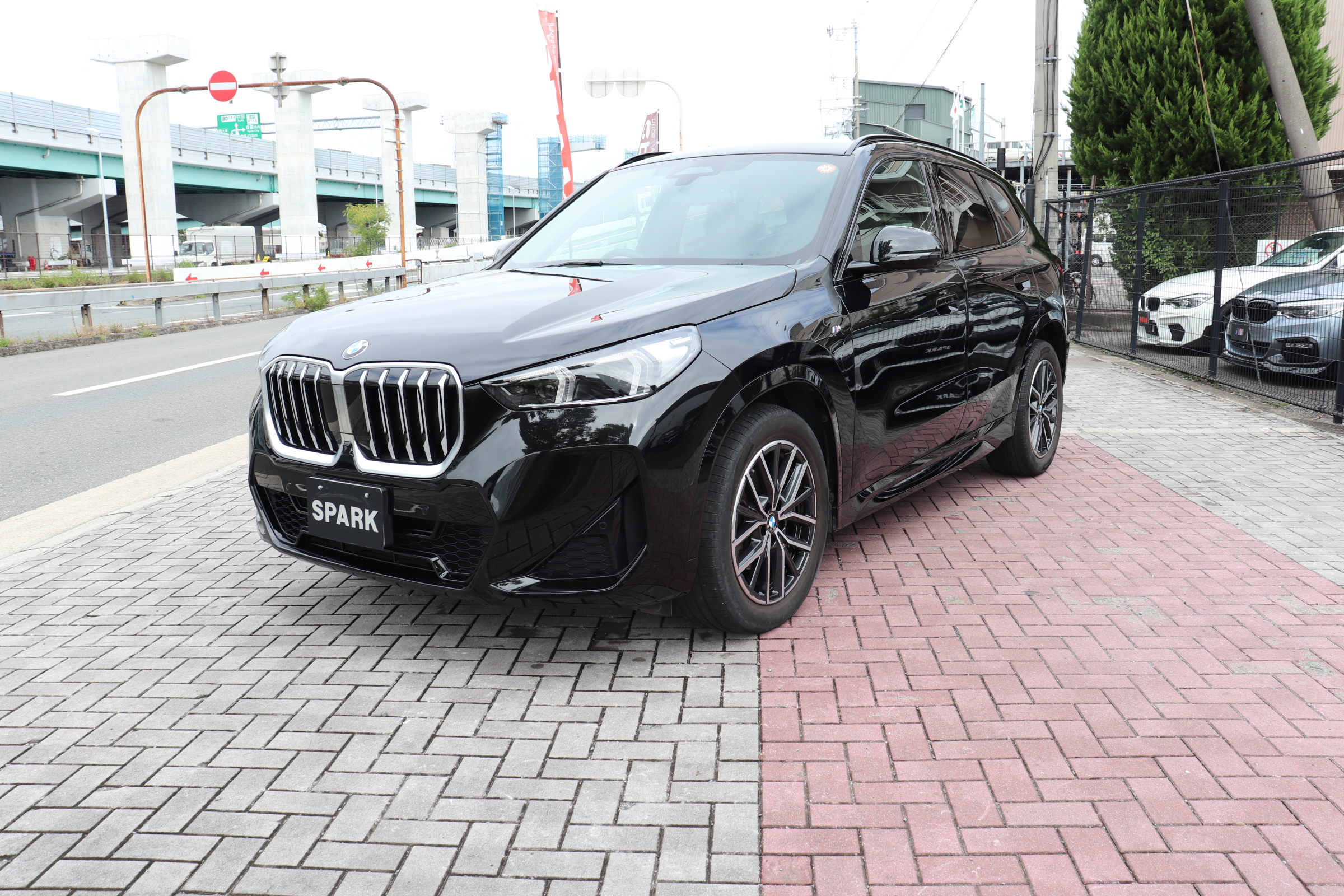 Ｘ１ グレード ｘＤｒｉｖｅ ２０ｄ Ｍスポーツ ハイラインパッケージ ワンオーナーの画像