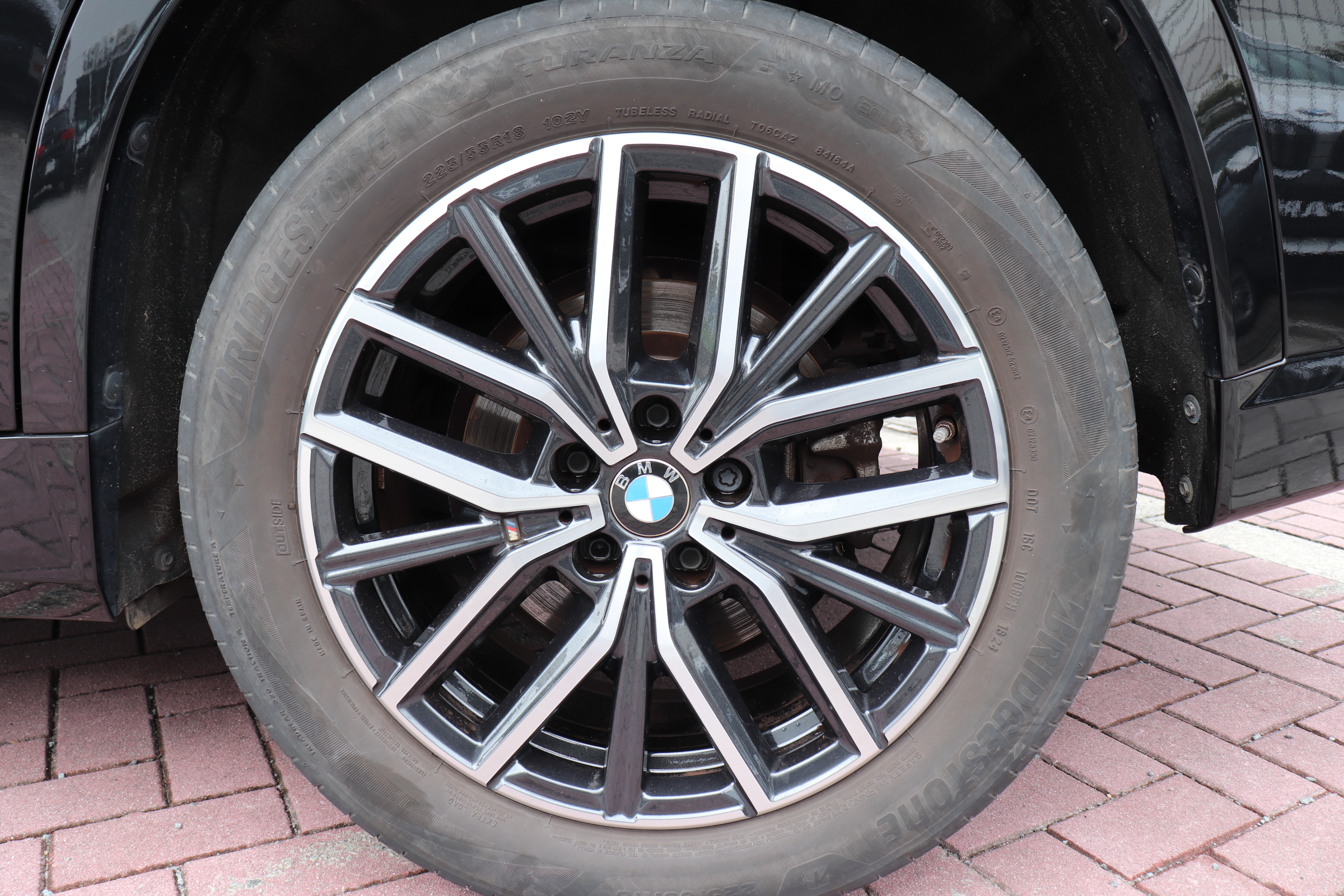 Ｘ１ グレード ｘＤｒｉｖｅ ２０ｄ Ｍスポーツ ハイラインパッケージ ワンオーナー車両画像07