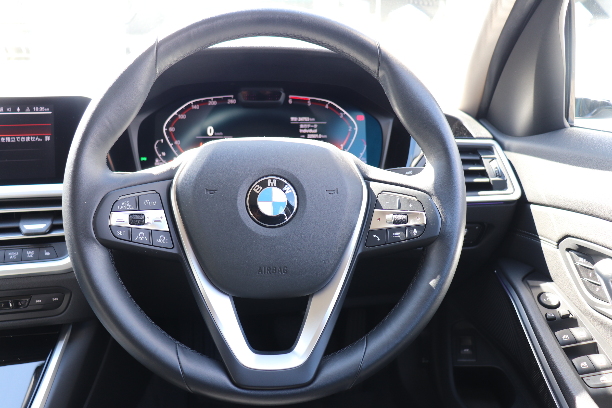 320d xドライブ BEAMコンプリート BEAMフルエアロ BEAM20インチAW BEAMローダウンサス車両画像12
